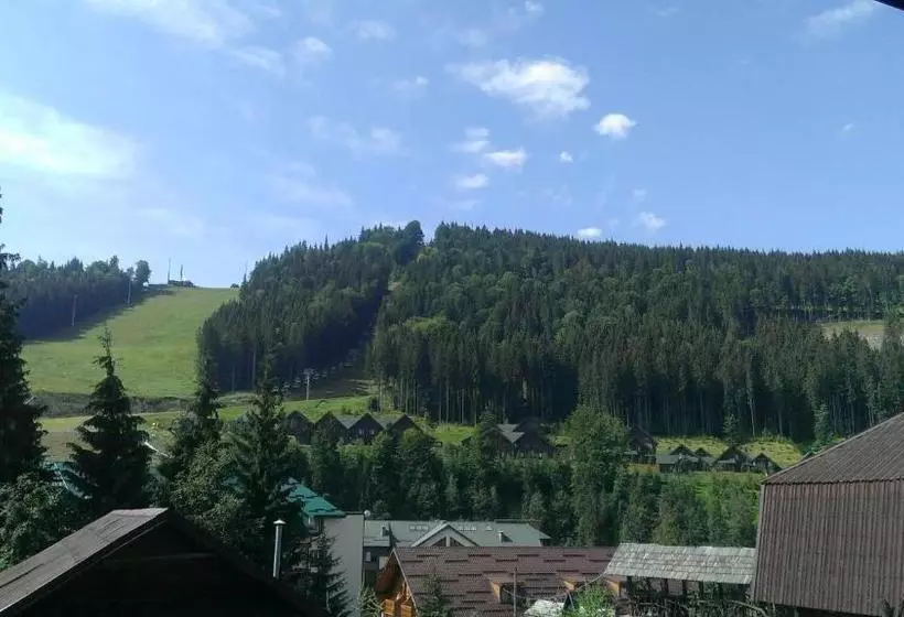 ホテル Muzey Sadyba Grazhda