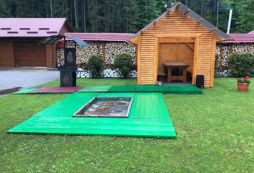 فندق Olga Deluxe