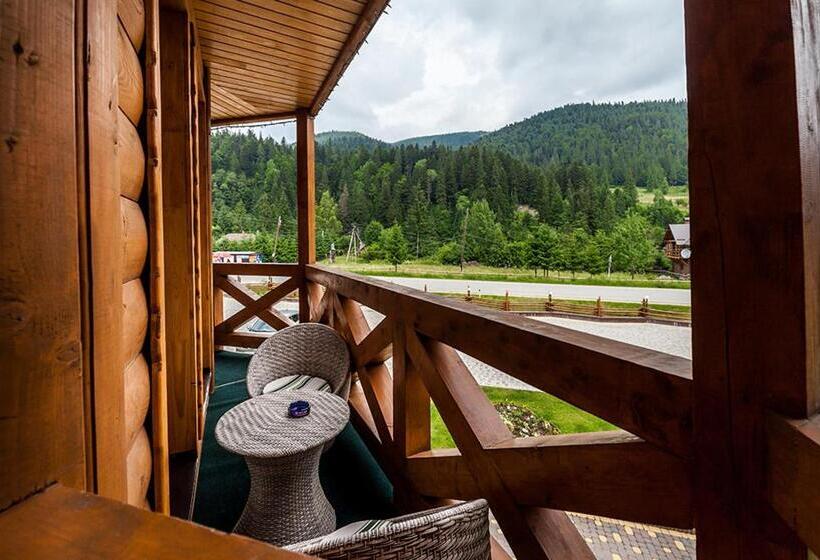 فندق Olga Deluxe