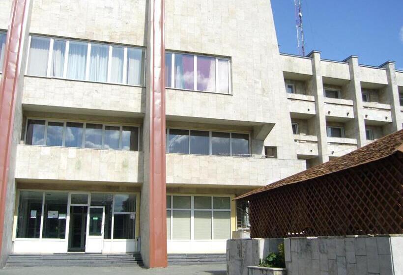 Hotell Profspilkovyi