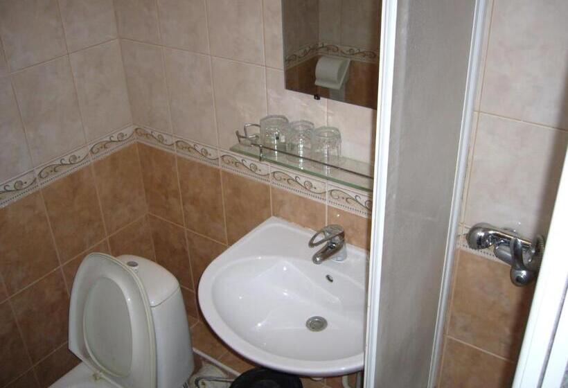 Hotell Profspilkovyi