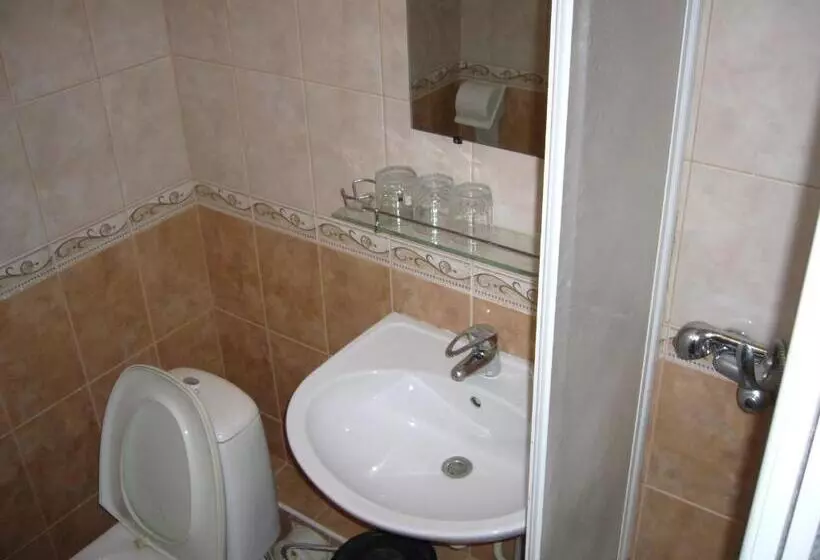 Hotel Profspilkovyi