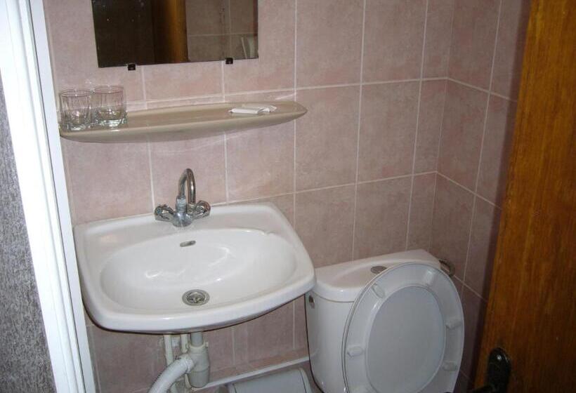 Hotell Profspilkovyi