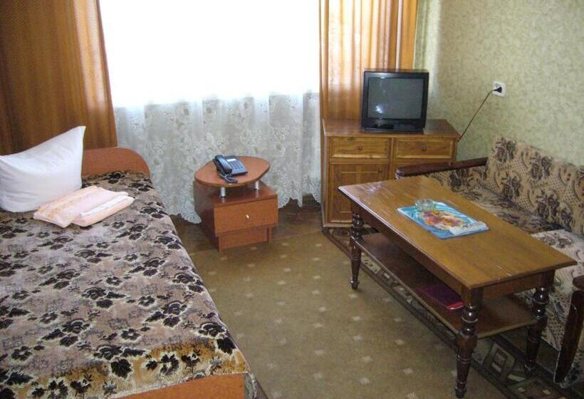 Hotell Profspilkovyi