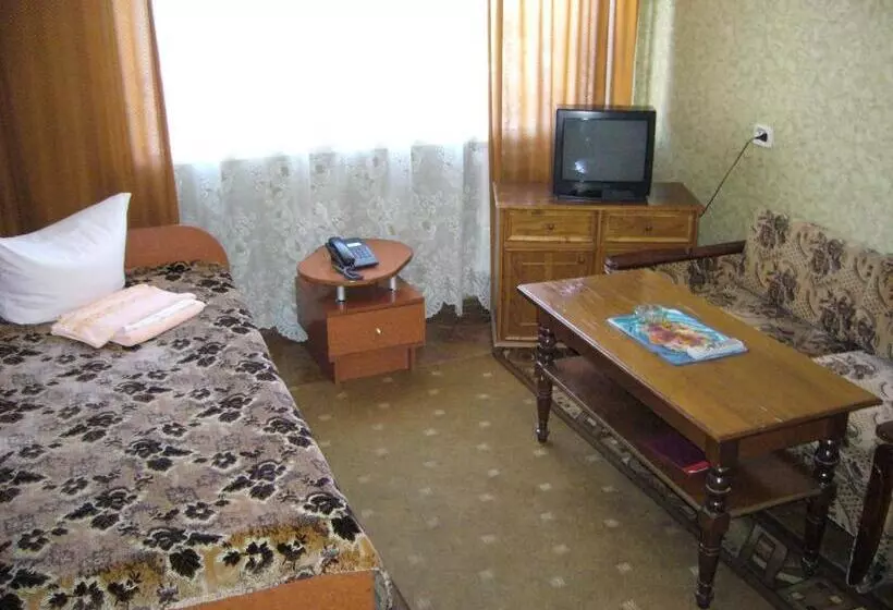 Hotel Profspilkovyi