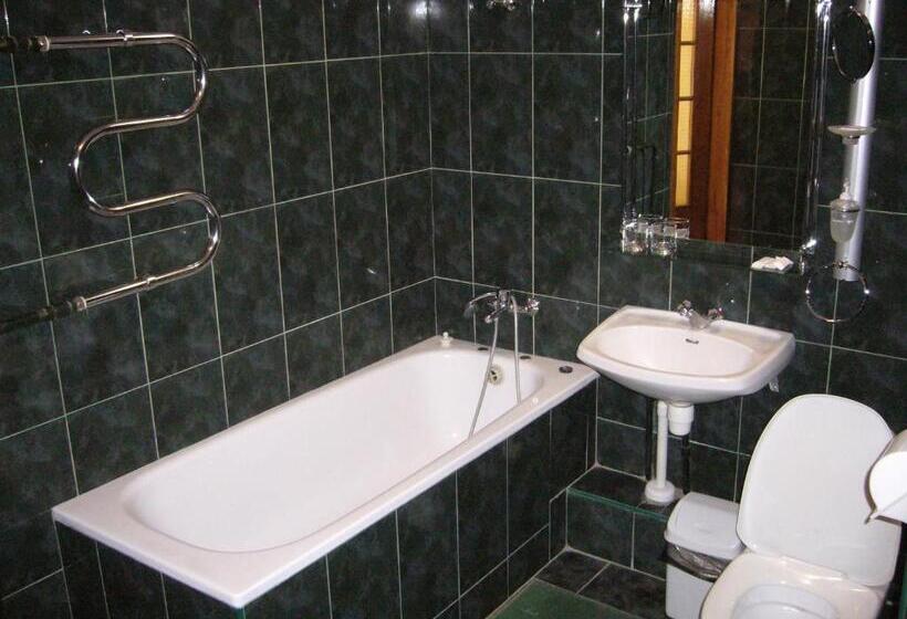 Hotell Profspilkovyi