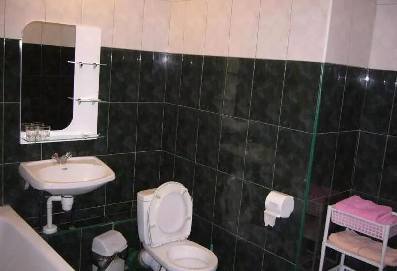 Hotel Profspilkovyi