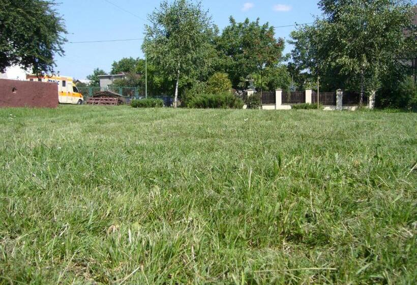 Hotell Profspilkovyi