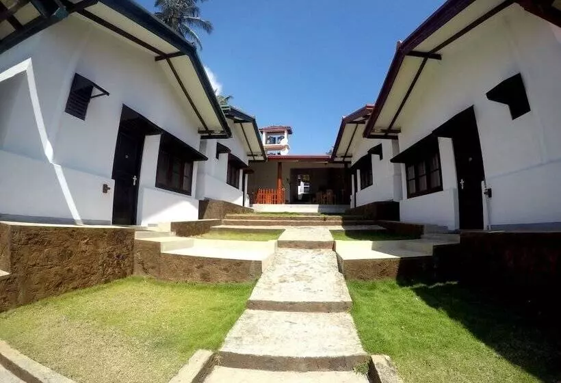 ホテル Ramon Beach Resort