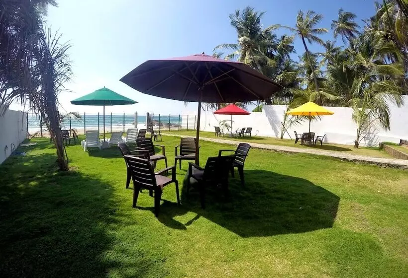 ホテル Ramon Beach Resort