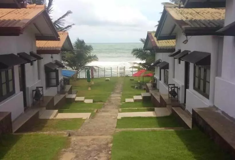 ホテル Ramon Beach Resort