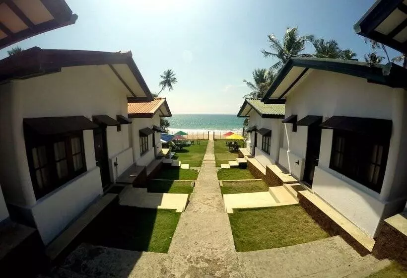 ホテル Ramon Beach Resort