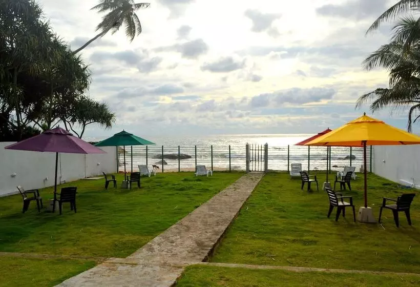 ホテル Ramon Beach Resort