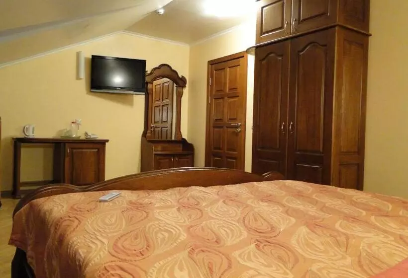 Hotel Red Stone