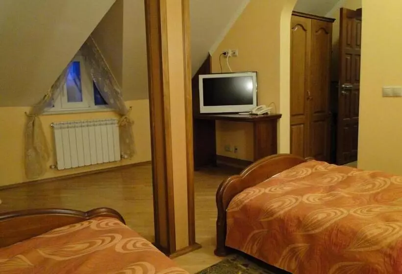 Hotel Red Stone