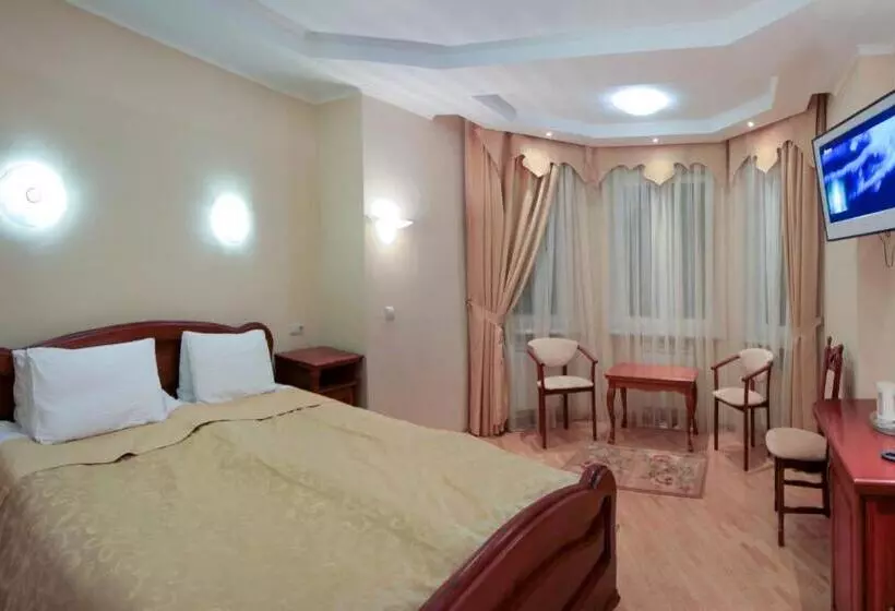 Hotel Red Stone