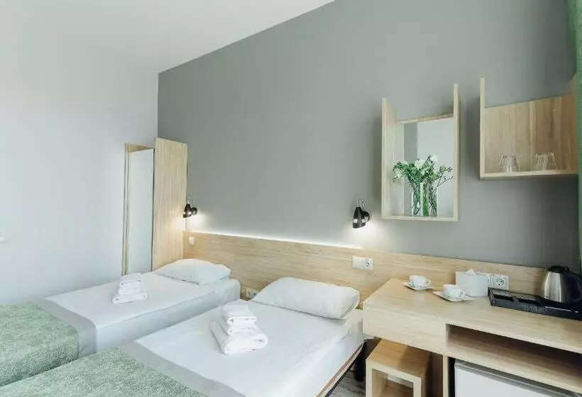 Hotel Vesna