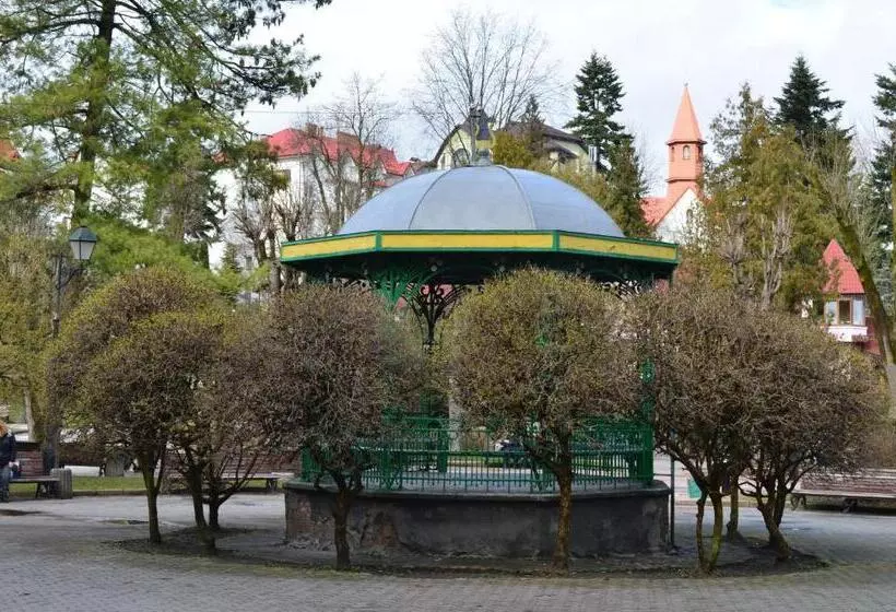Hotel Vesna