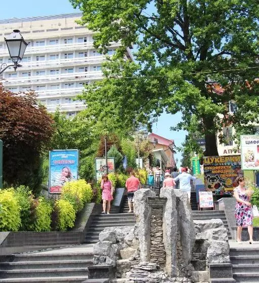 Hotel Vesna