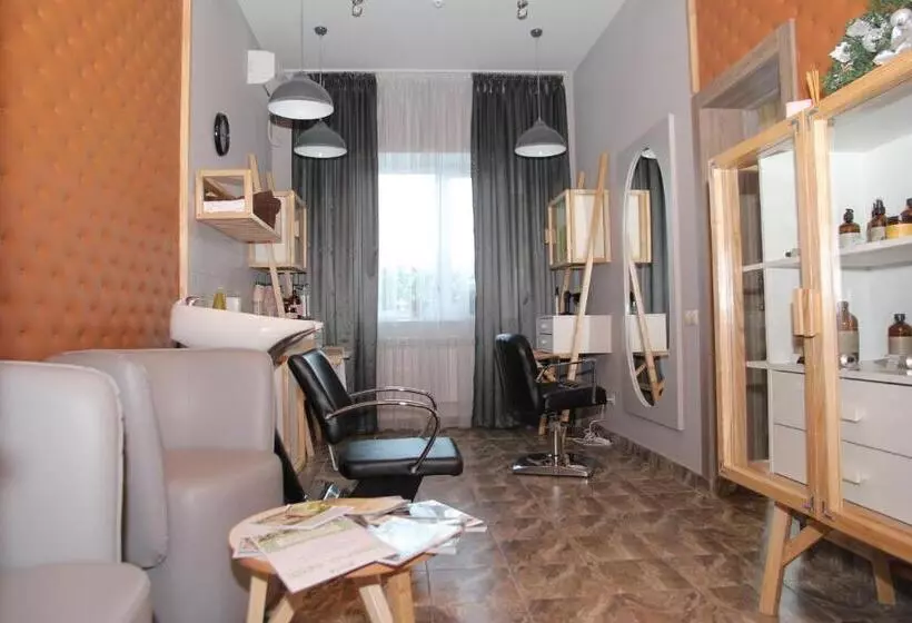 Hotel Vesna