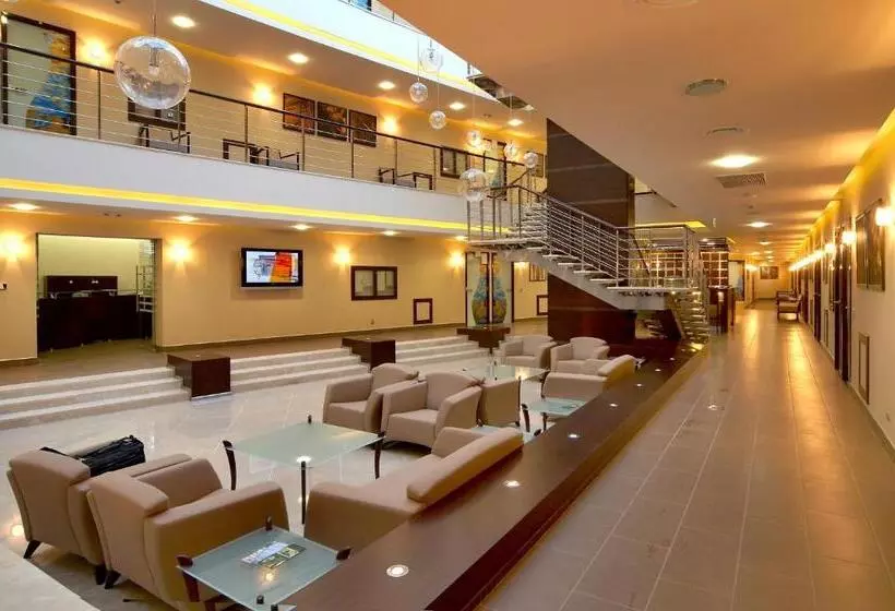 Hotel Vesna