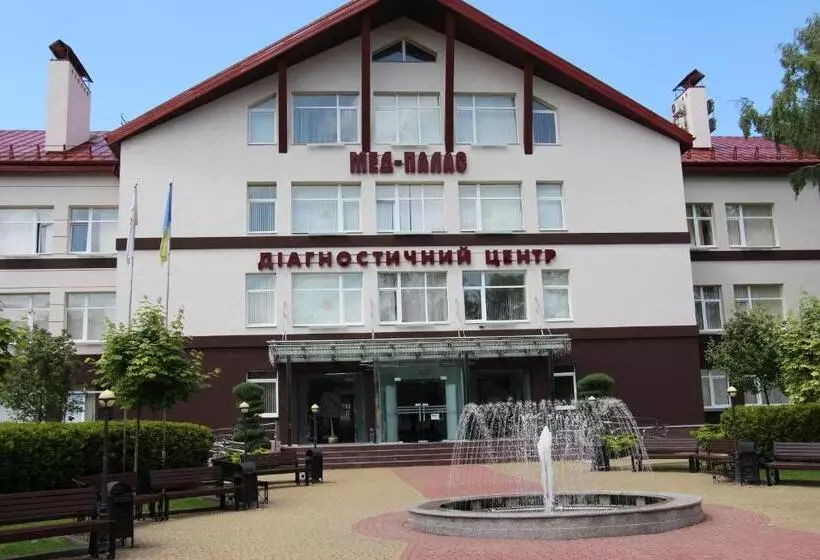 Hotel Vesna