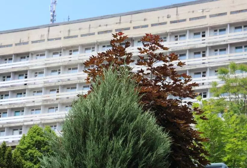 Hotel Vesna