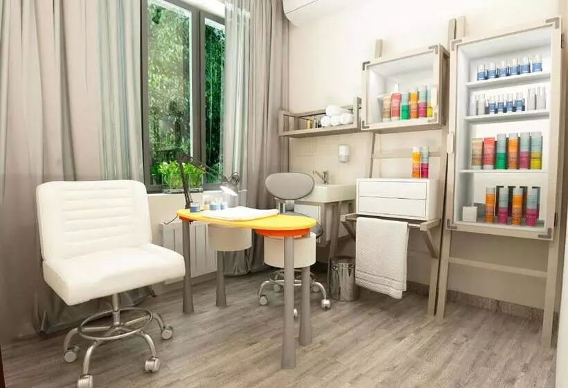 Hotel Vesna