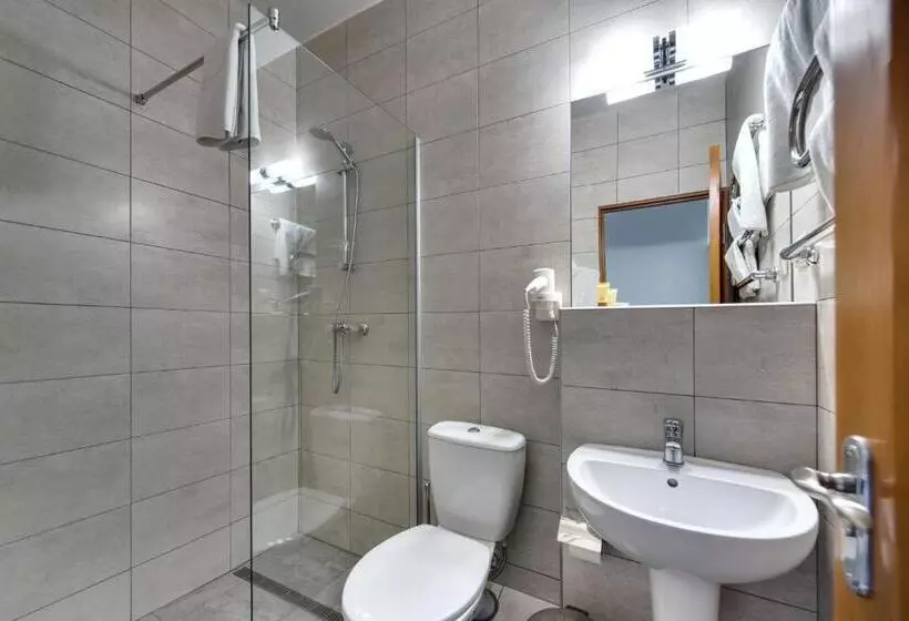 Hotel Vesna