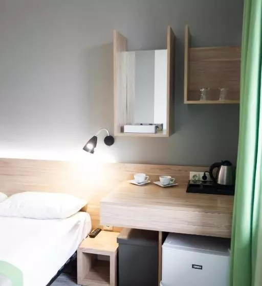 Hotel Vesna