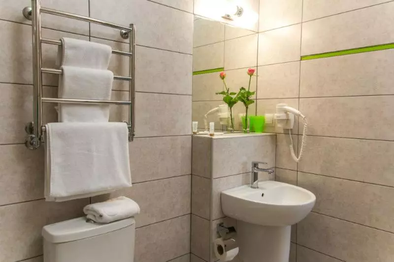 Hotel Vesna