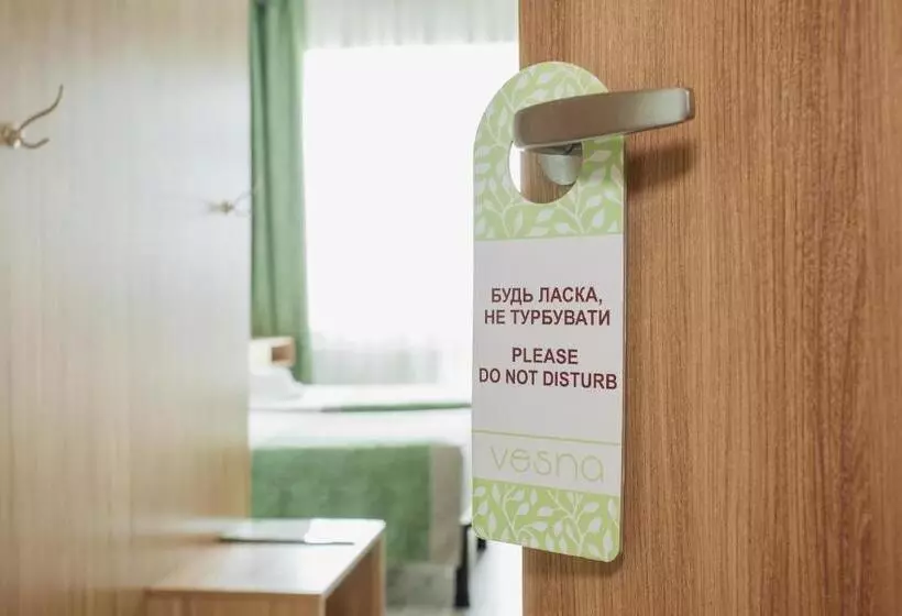 Hotel Vesna