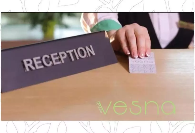Hotel Vesna
