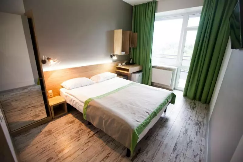 Hotel Vesna