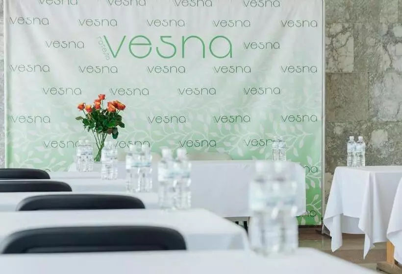 Hotel Vesna