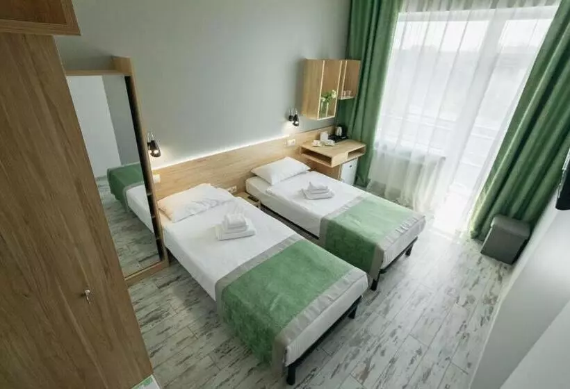 Hotel Vesna
