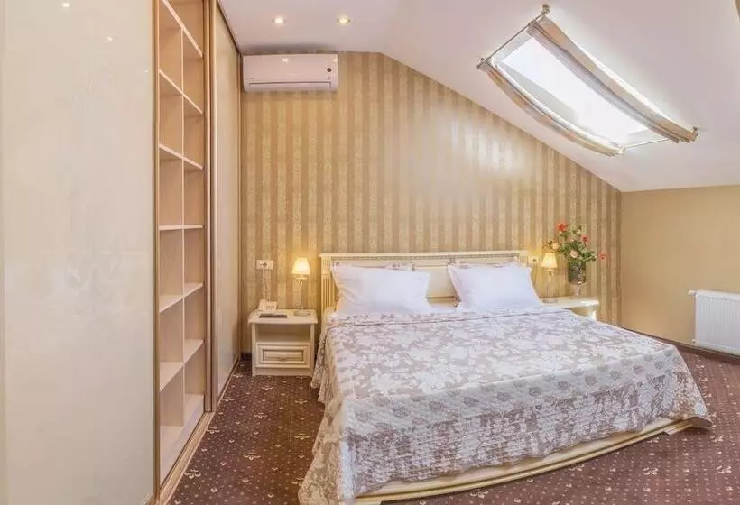 Hotel Vintage
