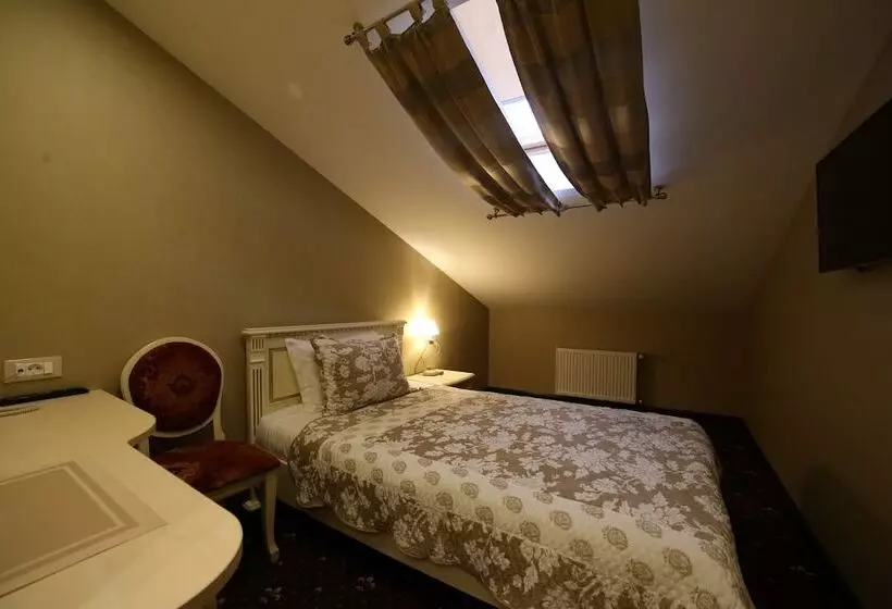 Hotel Vintage