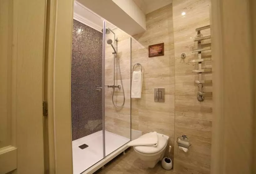 Hotel Vintage