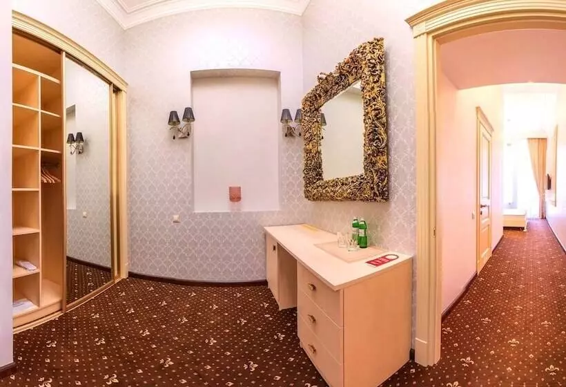 Hotel Vintage