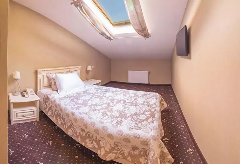 Hotel Vintage