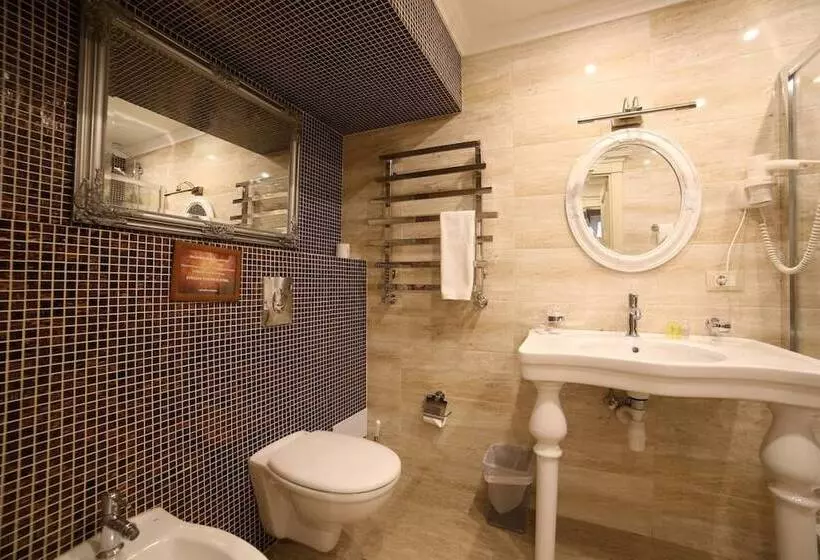 Hotel Vintage
