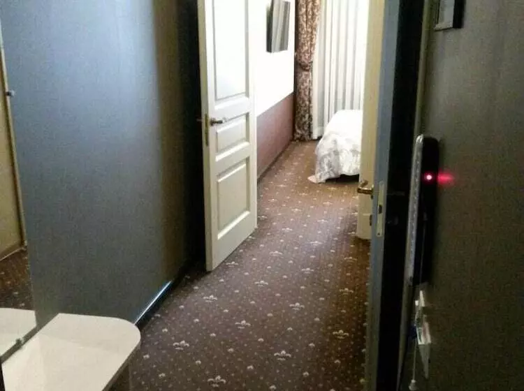 Hotel Vintage