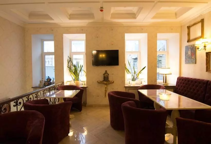 Hotel Vintage