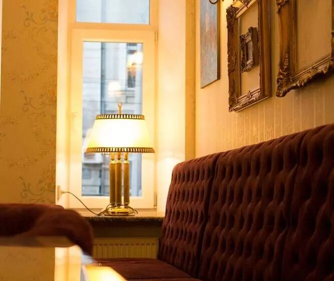 Hotel Vintage