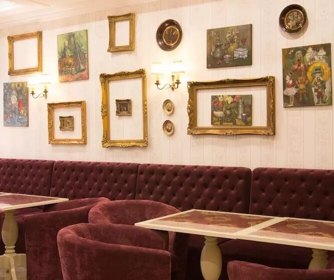 Hotel Vintage