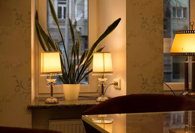 Hotel Vintage