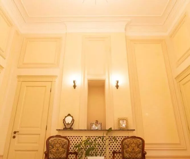 Hotel Vintage