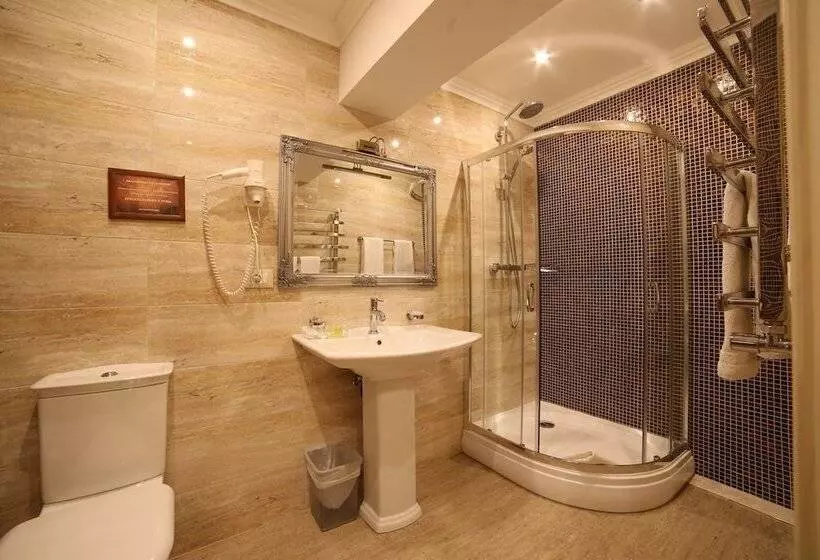Hotel Vintage