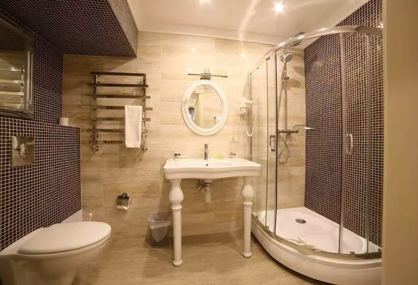 Hotel Vintage